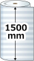 ライトロン(ミラマット)150cm